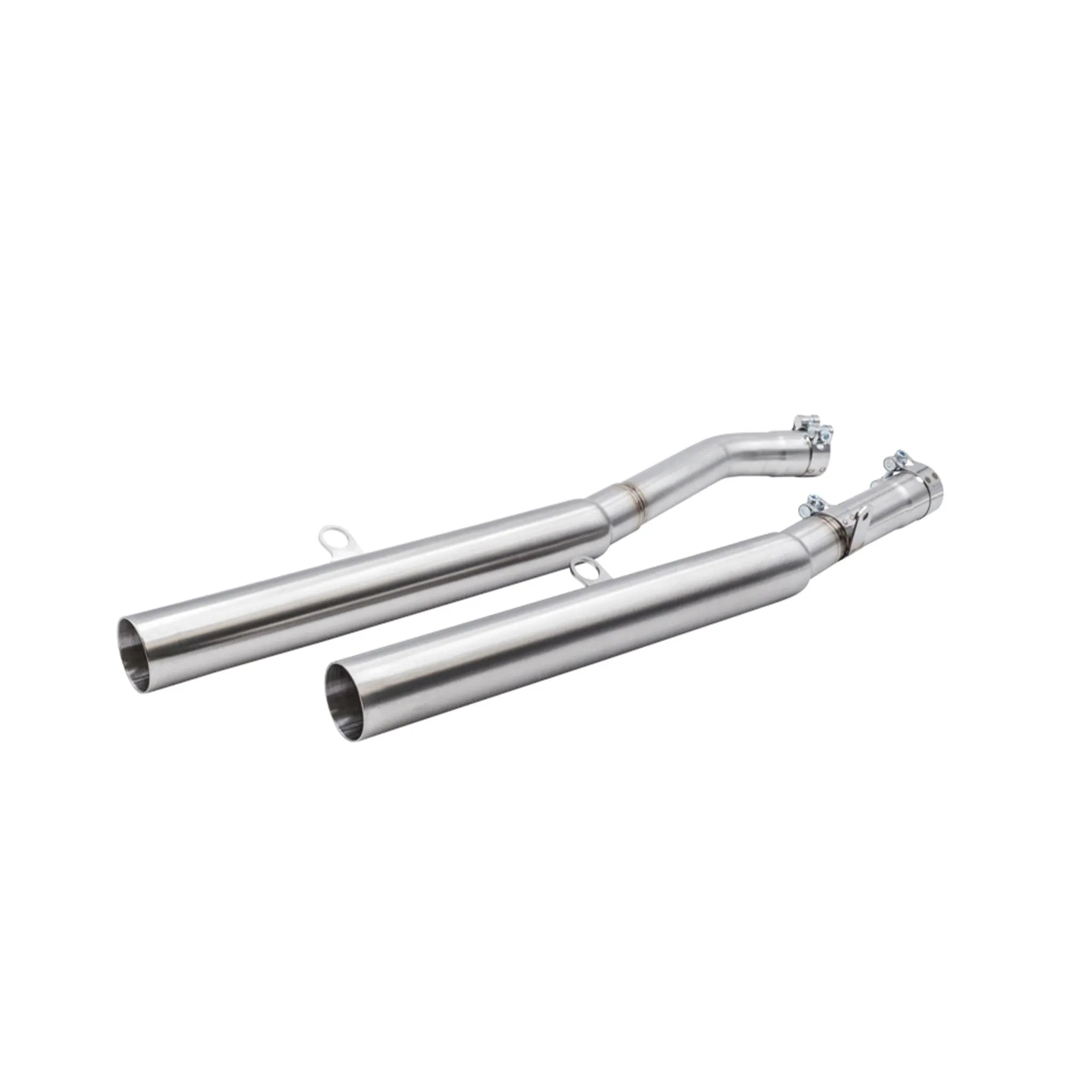 Shotgun Slip On Exhaust