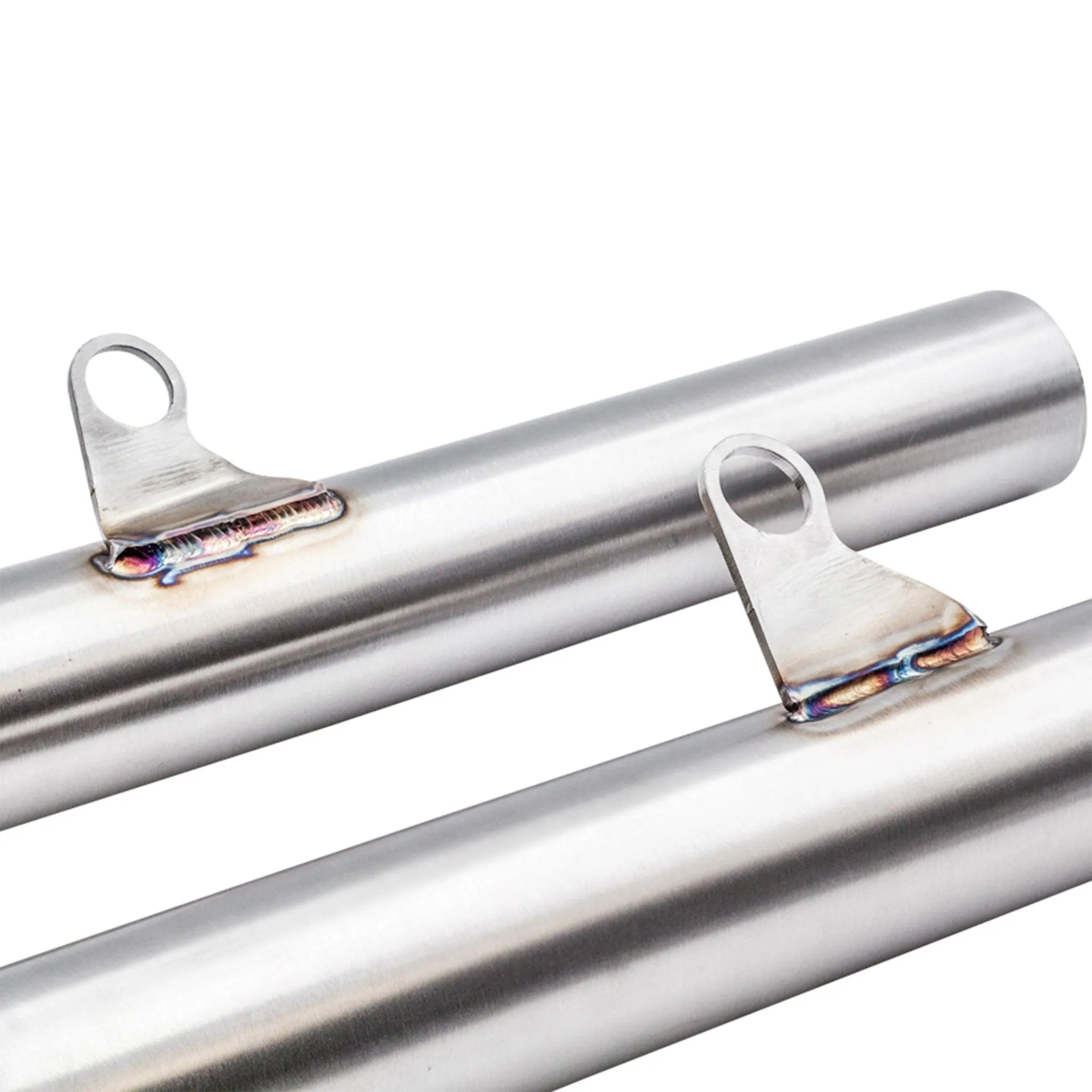 Shotgun Slip On Exhaust