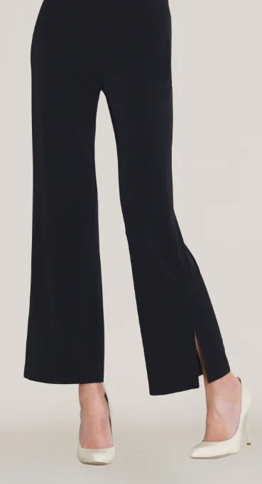 Side Slit Ankle Pant