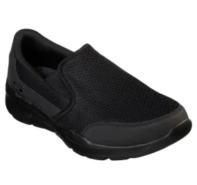 Skechers 'Equalizer 3.0 Bluegate' - Black/Black