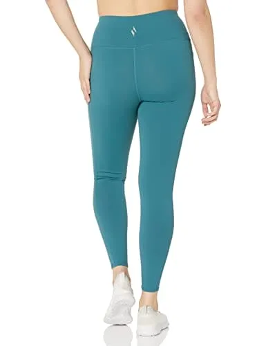 Skechers Women's GO Walk High Waisted Legging, Balsam