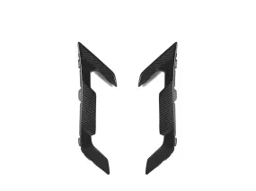 SQ-Aero Carbon Fiber Side Vent Set - F96 X6M LCI