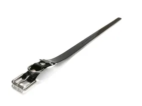 STRAP 3/4"X24" BLACK _YS300