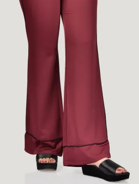Stripe Detail Pants