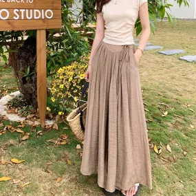 Summer Baggy Boho Pants
