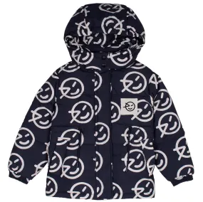 Summit Down Coat by Wynken - Last One In Stock - 3 Years