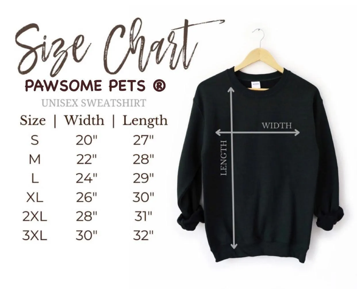 SWEATSHIRT - BLACK CAT