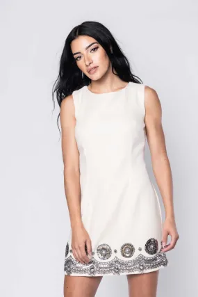 The Audrey Hem Dress