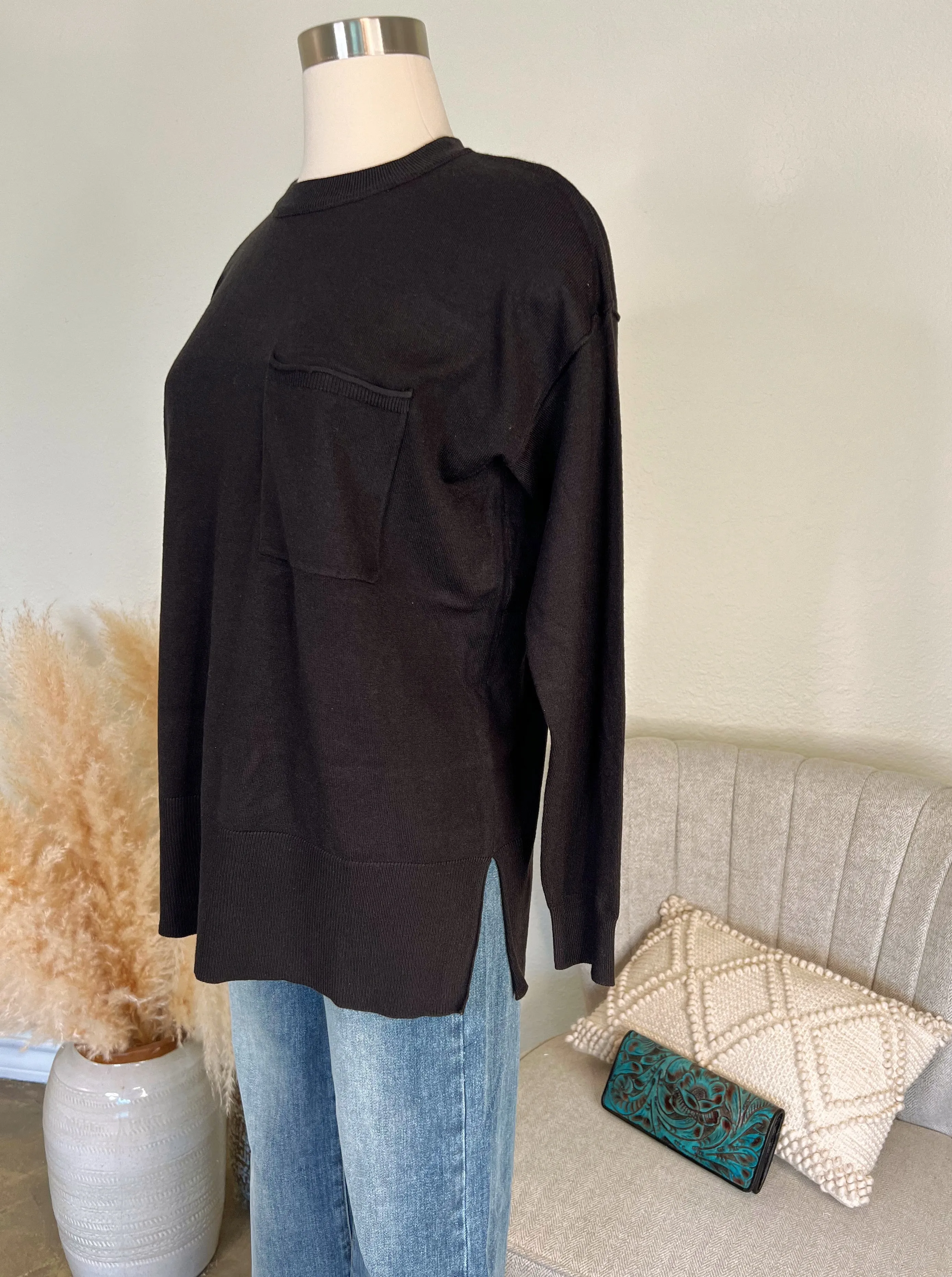 The Minden in Black