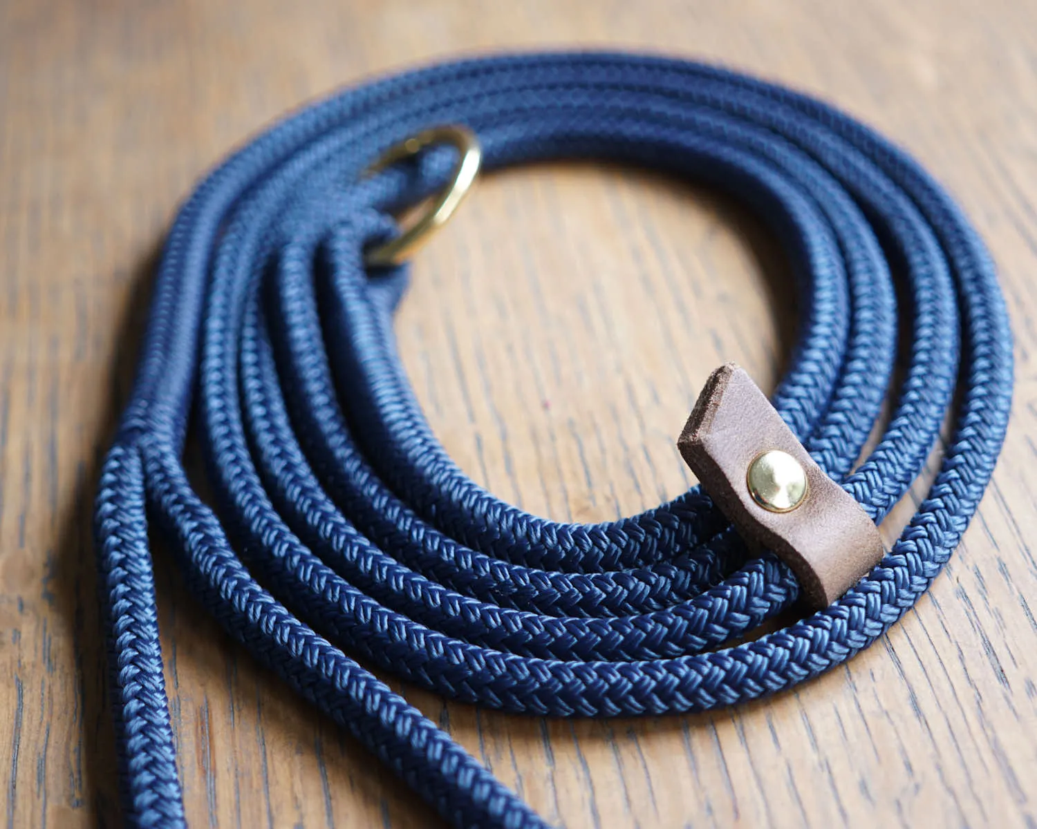 The Slip Mosey - Thin Slip Lead