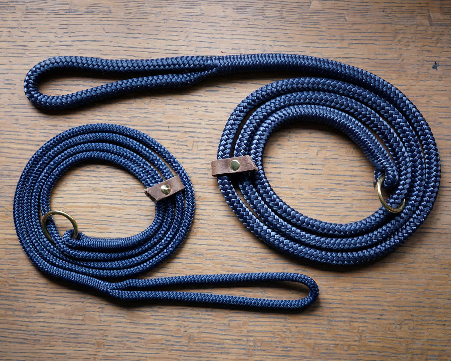 The Slip Mosey - Thin Slip Lead