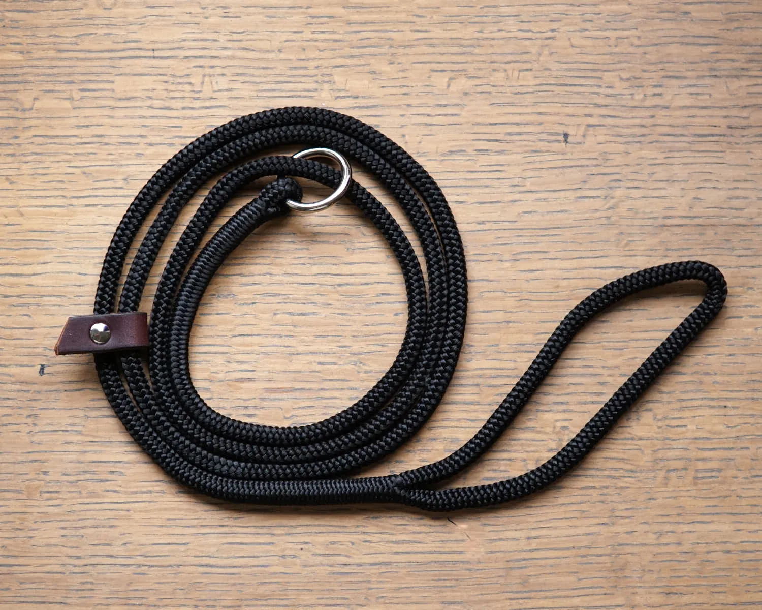 The Slip Mosey - Thin Slip Lead