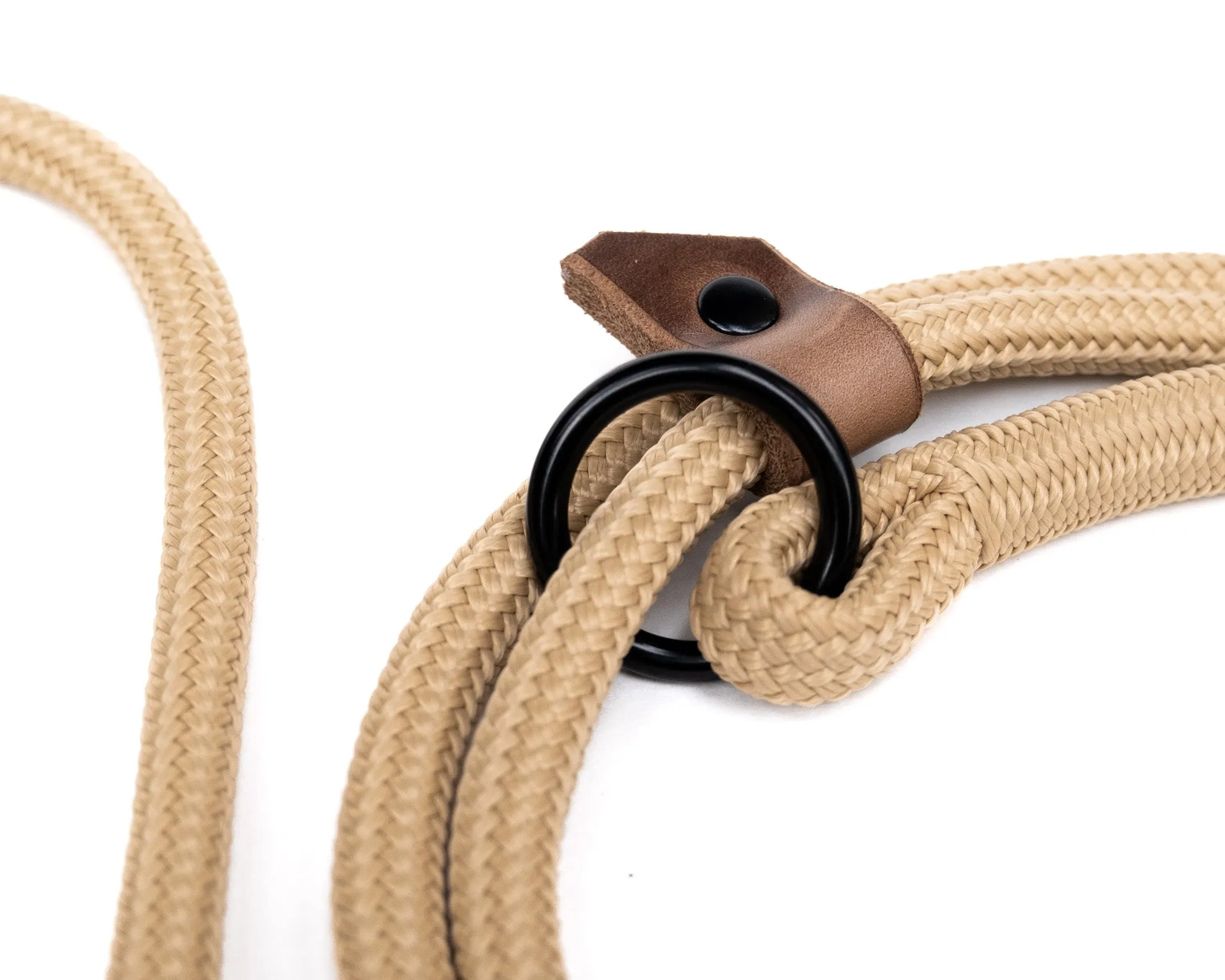 The Slip Mosey - Thin Slip Lead