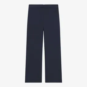 THEORY KICK PANT IN STRECH COTTON