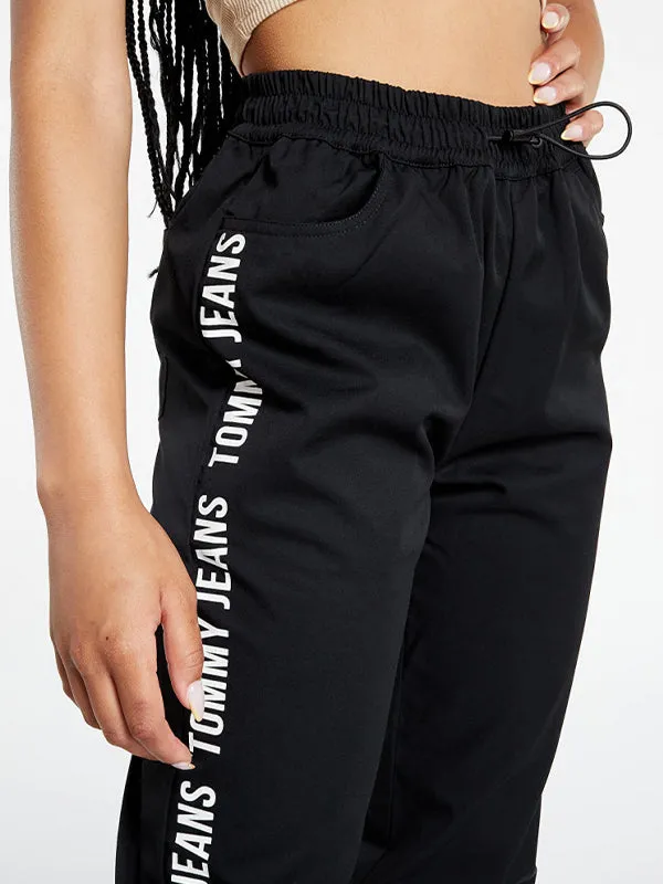 Tjw Jogger Tape Rela