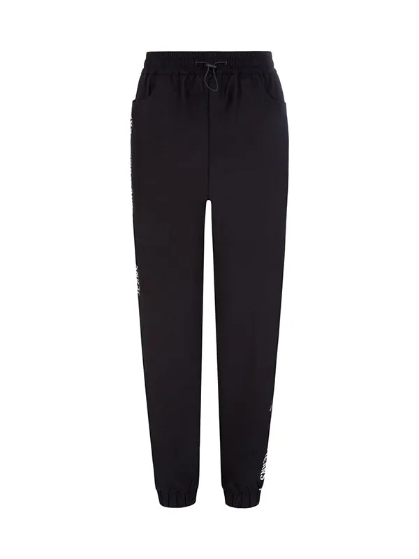 Tjw Jogger Tape Rela