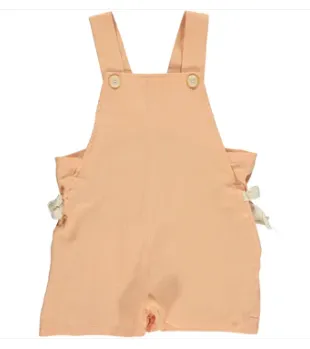 Vignette - Shortie Overall (More Colors)