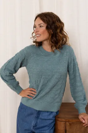 Virginia Jumper