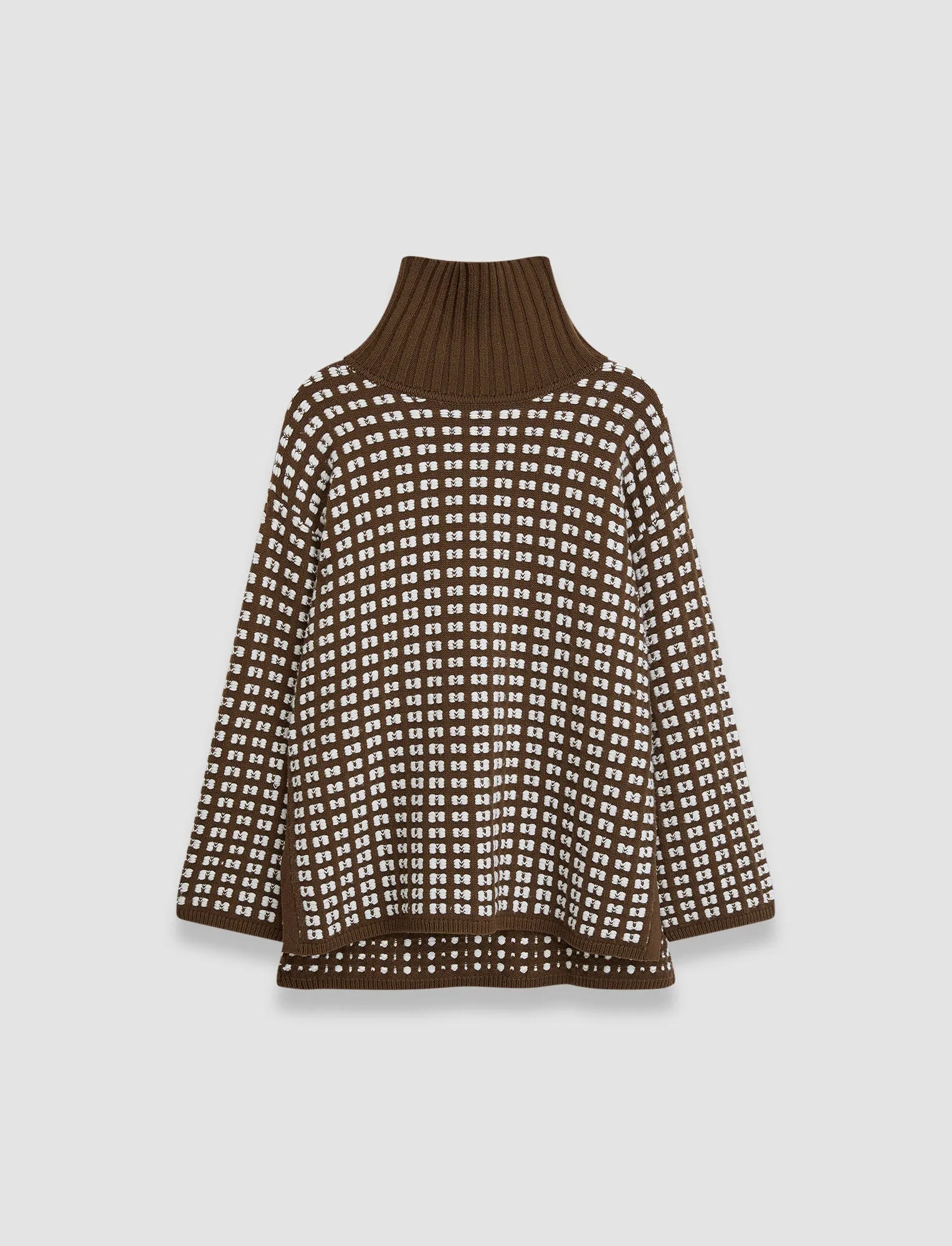Waffle Knit