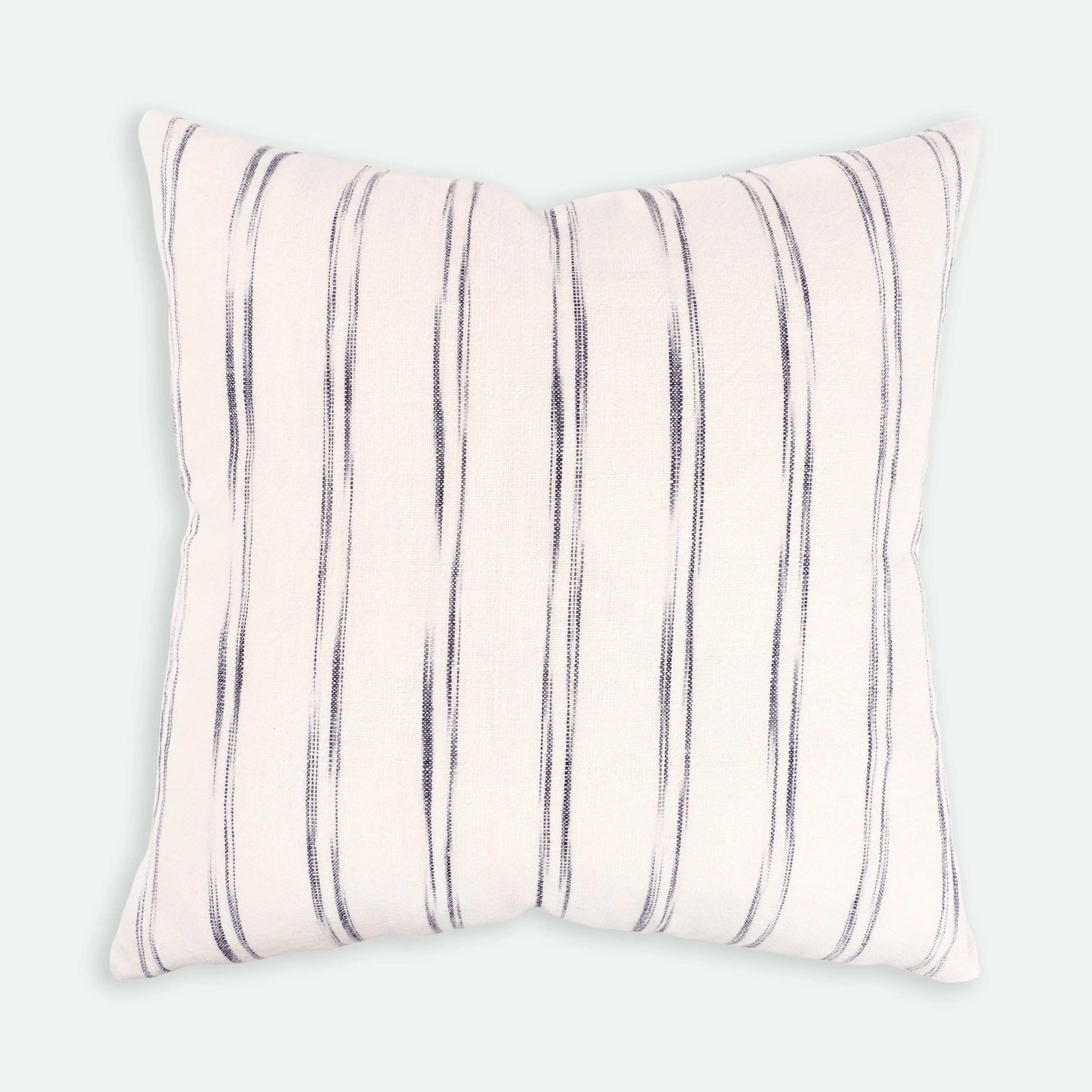 Waterbrush Stripe Pillows