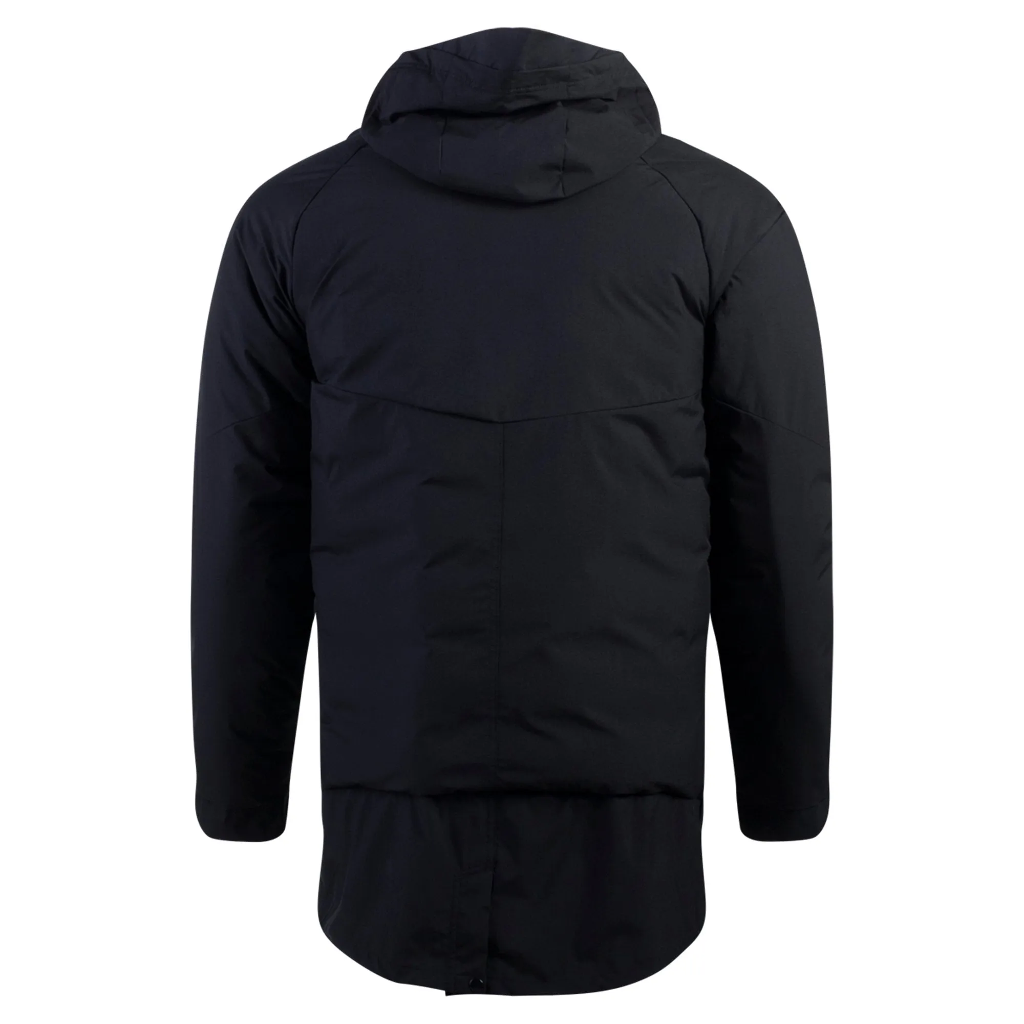 Wayne Panthers adidas Condivo 22 Stadium Parka Jacket Black