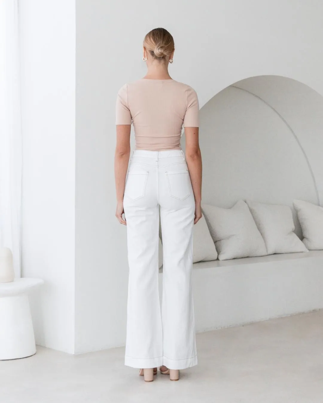 Wide Leg pants