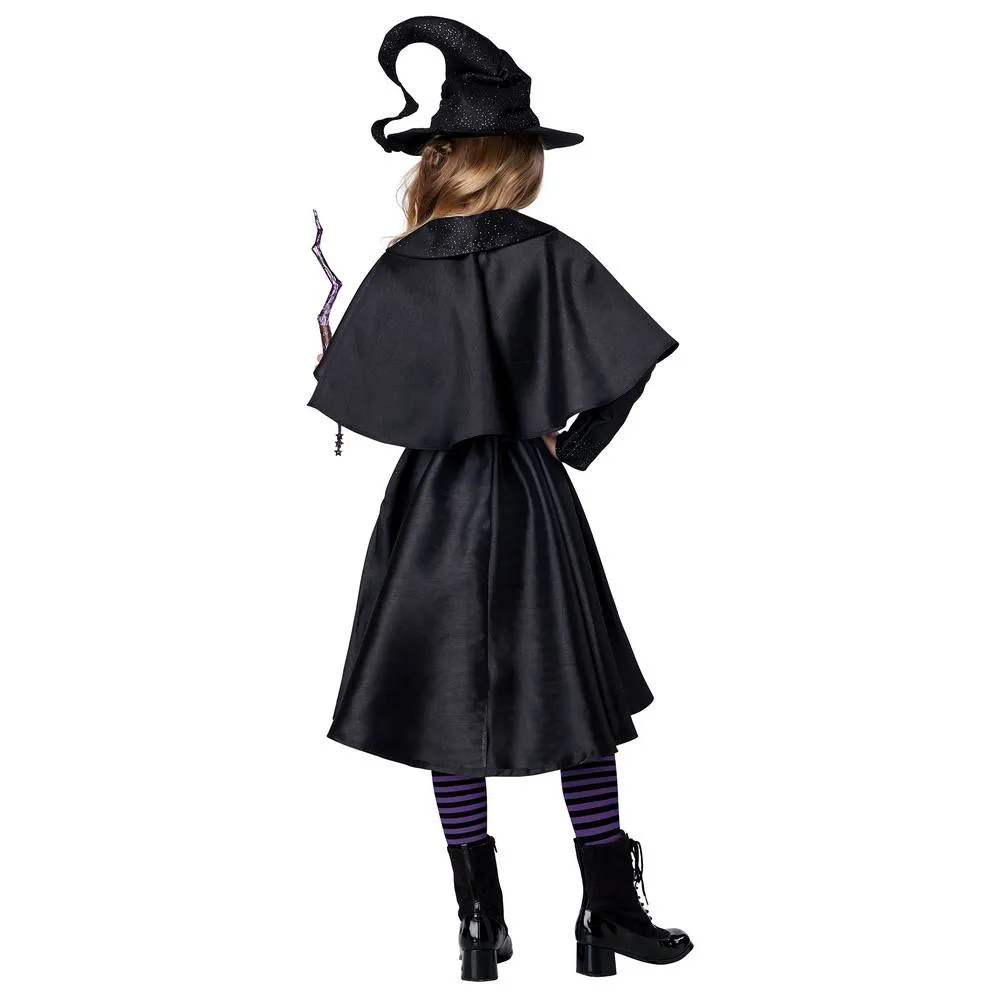 Witch's Coven Coat costume - Child