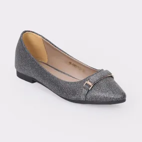 Women Glitzy Pumps
