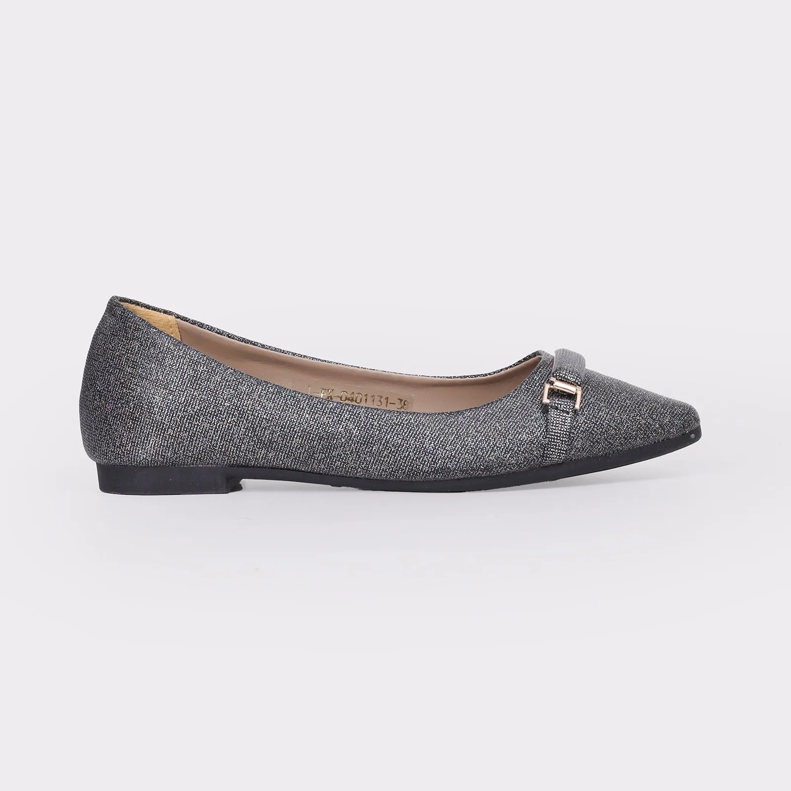 Women Glitzy Pumps