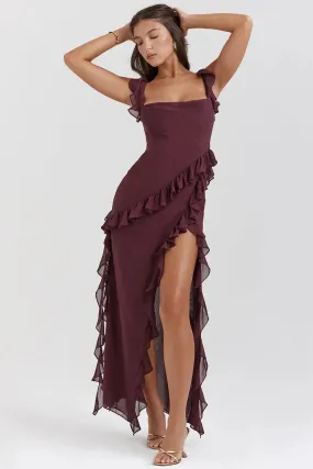 Womens Cocktail Dress Summer Charm
