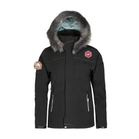 Women's Shield Parka - Loon Race Team (Coaches)