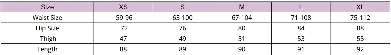 Women's Summer/Autumn Stretchy Leggings