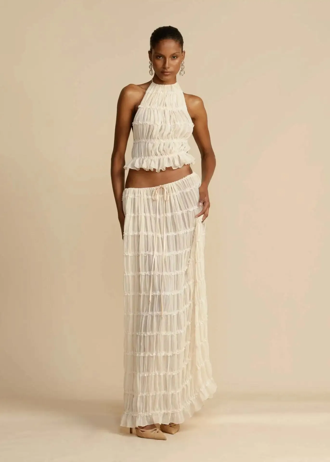 Zafira Dress
