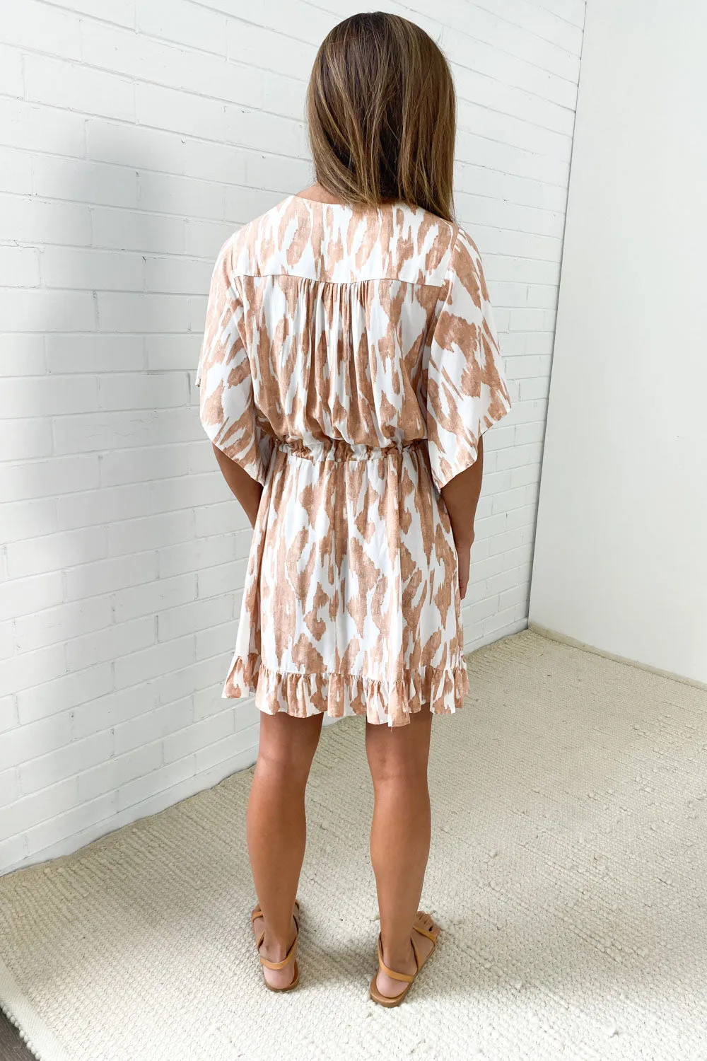 Zia Dress